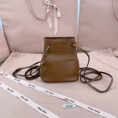 Miu Miu Bucket Bags